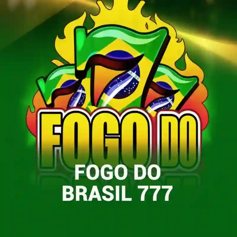 Fogo Do Brasil 777