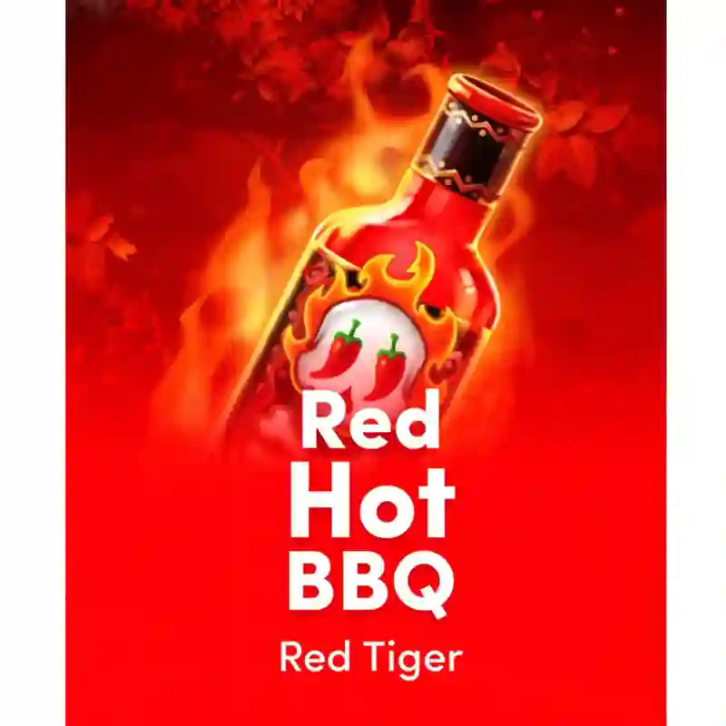 Red Hot B B Q