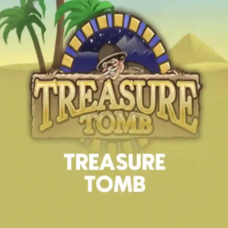 Treasure Tomb